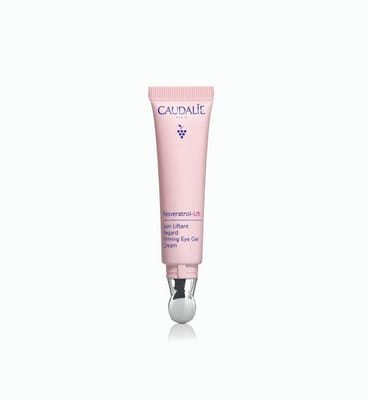 Caudalie Caudalie Resveratrol-Lift Depuffing Eye Cream With Collagen Boosting Peptides