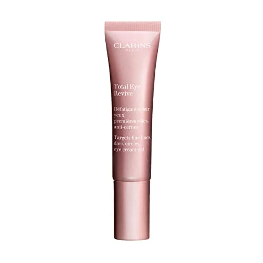 Clarins Clarins Total Eye Revive Eye Cream-Gel 15ml