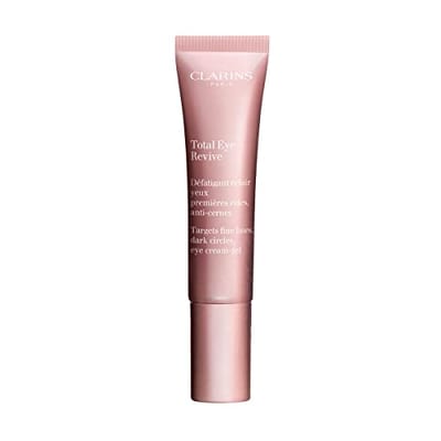 Clarins Clarins Total Eye Revive Eye Cream-Gel 15ml