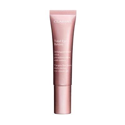 Clarins Clarins Total Eye Revive Eye Cream-Gel 15ml