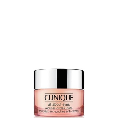 Clinique Clinique All About Eyes Eye Cream 15ml