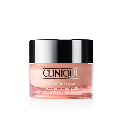 Clinique Clinique All About Eyes Lightweight Eye Cream With Vitamin C