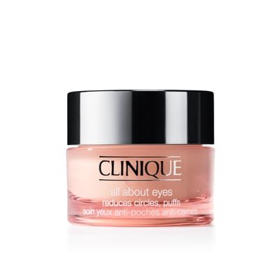 Clinique Clinique All About Eyes Lightweight Eye Cream With Vitamin C