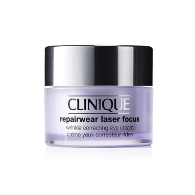 Clinique Clinique Repairwear Laser Focus Wrinkle Correcting Eye Cream