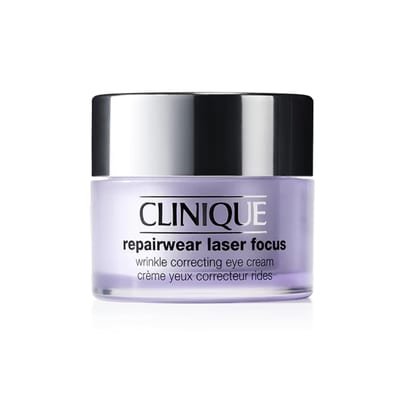 Clinique Clinique Repairwear Laser Focus Wrinkle Correcting Eye Cream