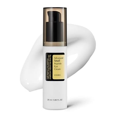 CosRX CosRX Advanced Snail Peptide Eye Cream 25ml