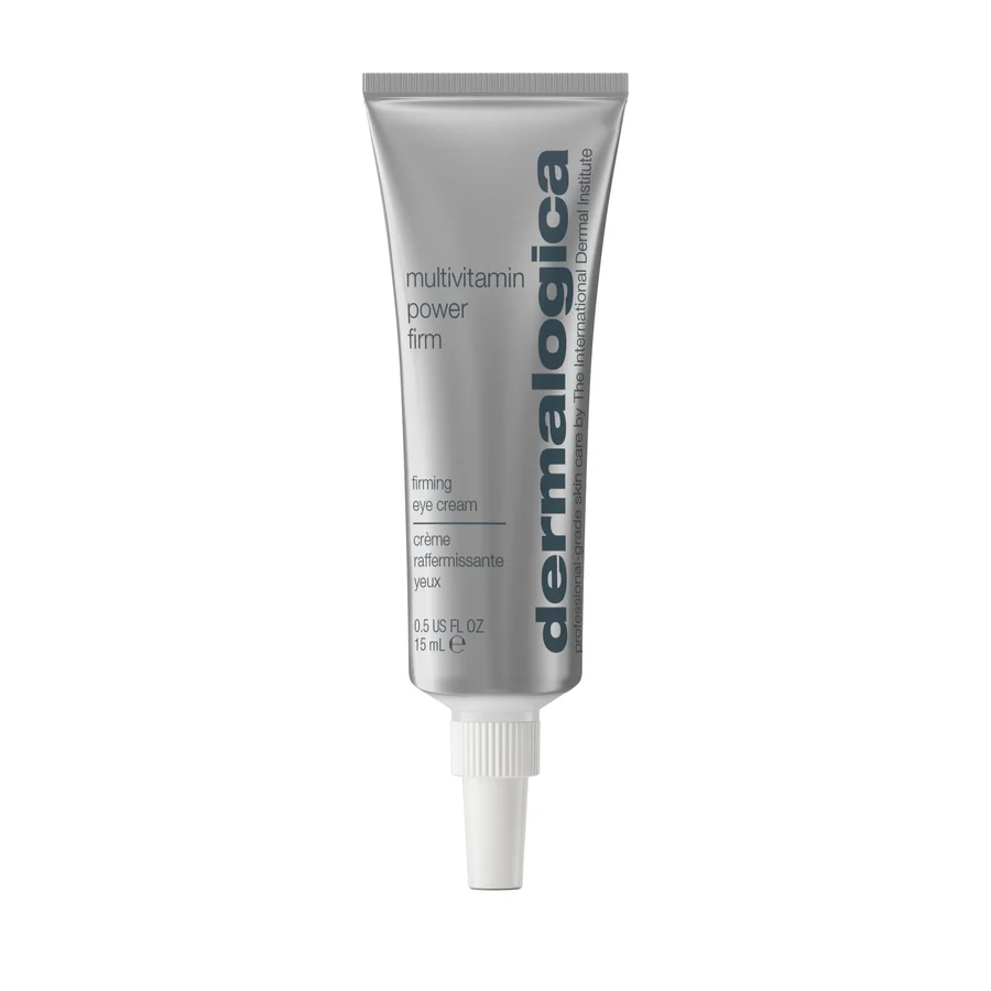 Dermalogica Dermalogica Multivitamin Power Firm Eye Cream 15ml – Firms & Improves Resilience