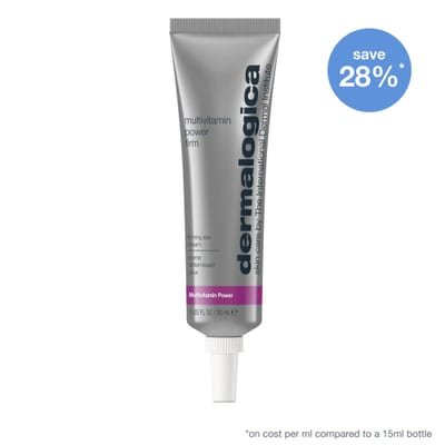 Dermalogica Dermalogica Multivitamin Power Firm Eye Cream 30ml