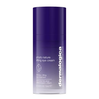Dermalogica Dermalogica Phyto Nature Lifting Eye Cream 15ml