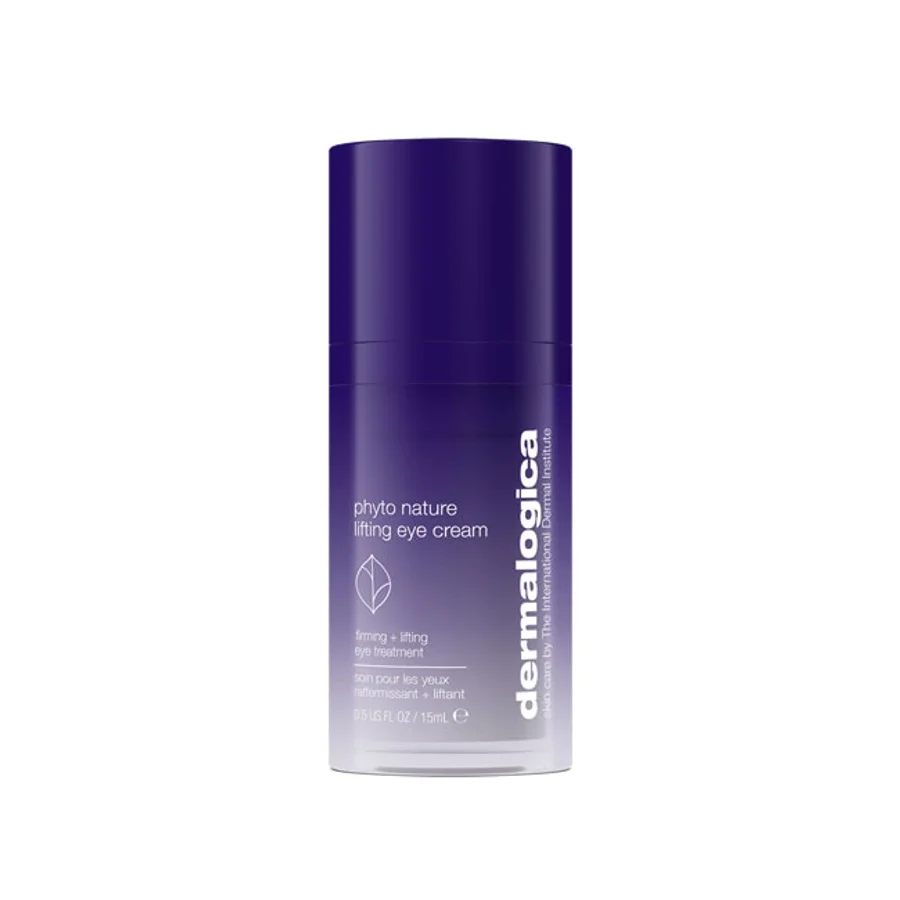 Dermalogica Dermalogica Phyto Nature Lifting Eye Cream 15ml
