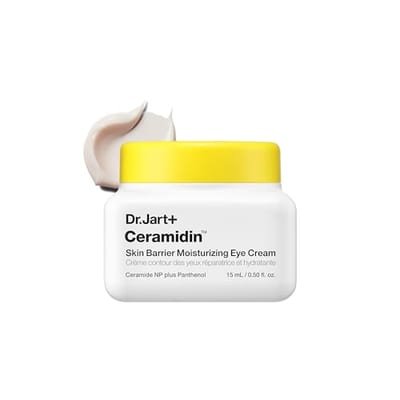 Dr Jart Dr Jart Ceramidin Skin Barrier Moisturising Eye Cream
