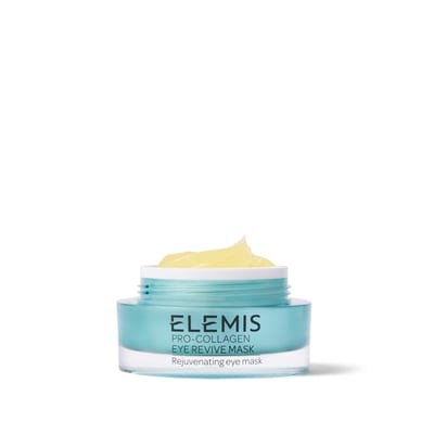 Elemis Elemis Pro-Collagen Eye Revive Mask (15ml)