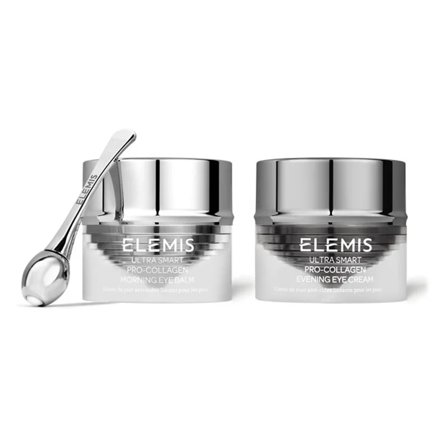 Elemis Elemis Ultra Smart Pro-Collagen Eye Treatment Duo (2x10ml)