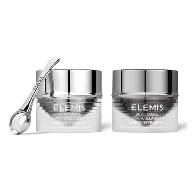 Elemis Elemis Ultra Smart Pro-Collagen Eye Treatment Duo (2x10ml)
