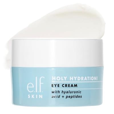 E.L.F E.L.F . Skin Illuminating Eye Cream, 14g