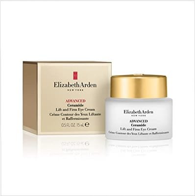 Elizabeth Arden Elizabeth Arden Ceramide Lift and Firm Eye Cream 15ml