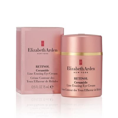 Elizabeth Arden Elizabeth Arden Ceramide Retinol Eye Cream 15ml