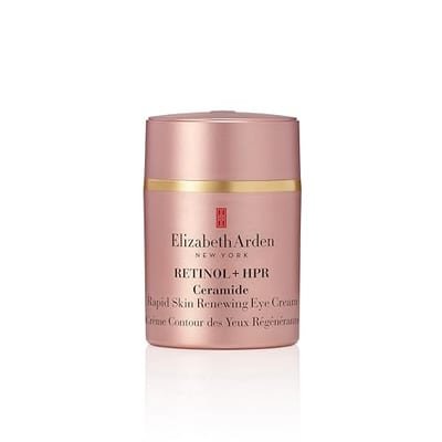 Elizabeth Arden Elizabeth Arden Retinol And Hpr Ceramide Rapid Skin Renewing Eye Cream 15ml