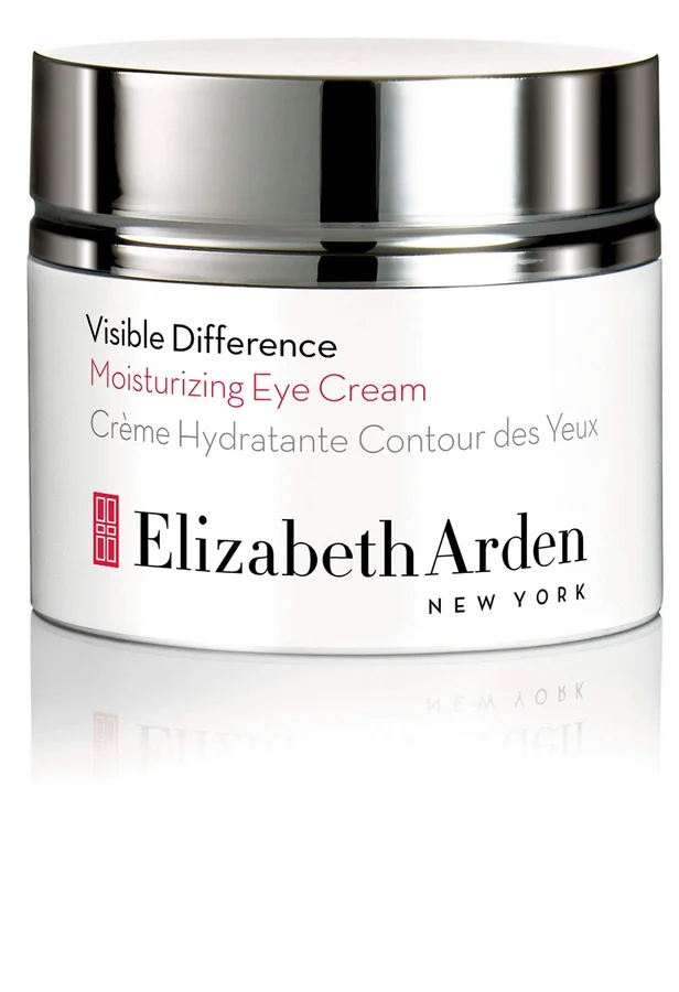 Elizabeth Arden Elizabeth Arden Visible Difference Moisturizing Eye Cream 15ml
