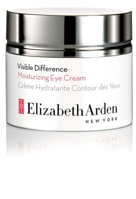 Elizabeth Arden Elizabeth Arden Visible Difference Moisturizing Eye Cream 15ml