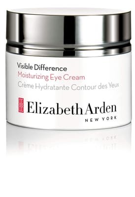 Elizabeth Arden Elizabeth Arden Visible Difference Moisturizing Eye Cream 15ml