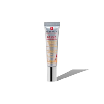 Erborian Erborian BB Eye Cream And Concealer - Smothing Eye Cream And Concealer "Baby Skin" Effect 3-in-1