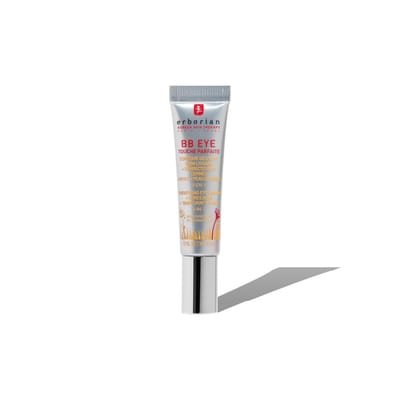 Erborian Erborian BB Eye Cream And Concealer - Smothing Eye Cream And Concealer "Baby Skin" Effect 3-in-1