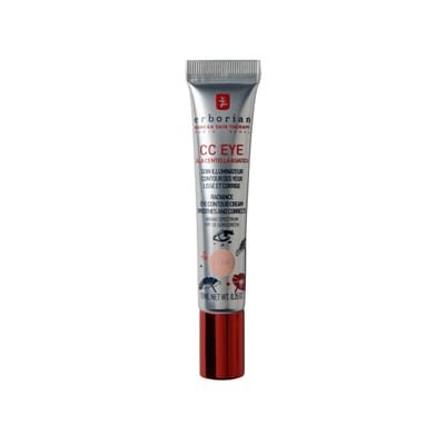 Erborian Erborian CC Eye Cream with Centella Asiatica - Illuminating