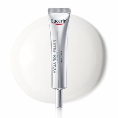 Eucerin Eucerin Hyaluron-Filler Eye Cream SPF 15