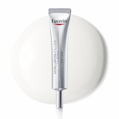 Eucerin Eucerin Hyaluron-Filler Eye Cream Spf15 15ml