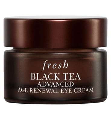 Fresh Fresh Black Tea Age Renewal Anti Ageing Eye Cream 15ml