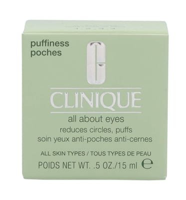 Health Pharm Clinique All About Eyes Rich Eye Cream 15ml