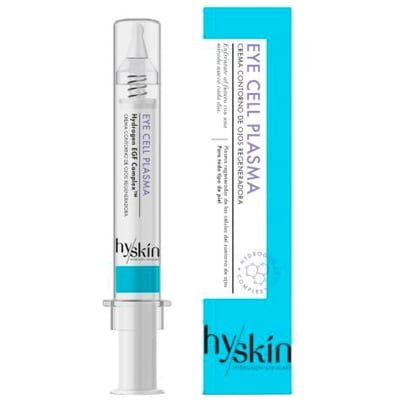 Hyskin Hyskin Eye Cell Plasma Eye Cream - 12ML