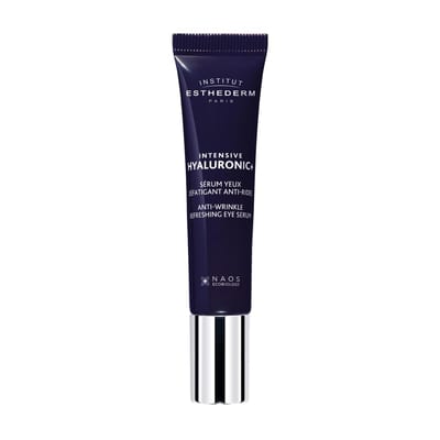 INSTITUT ESTHEDERM PARIS INSTITUT ESTHEDERM PARIS Institut Esthederm Intensive Hyaluronic Acid Eye Serum Hydrating Eye Cream to Reduce Fine Lines
