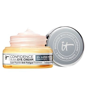 IT Cosmetics IT Cosmetics Confidence In An Eye Cream 15ml