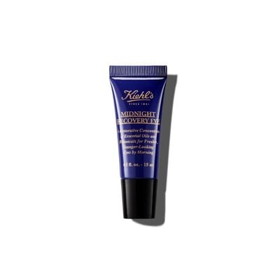 Kiehl's Kiehl's Midnight Recovery Eye Cream with Evening Primrose Oil and Butcher's Broom Extract