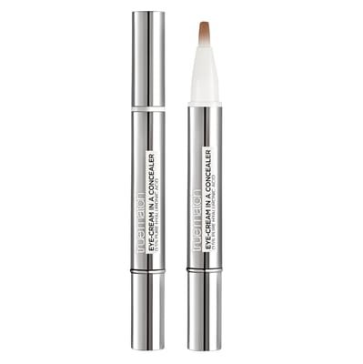 L'Oréal L'Oreal Paris True Match Concealer Eye Cream, Shade 9 Truffle