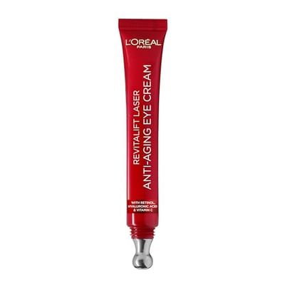 L'Oreal Paris L'Oreal Paris Triple Action Eye Cream