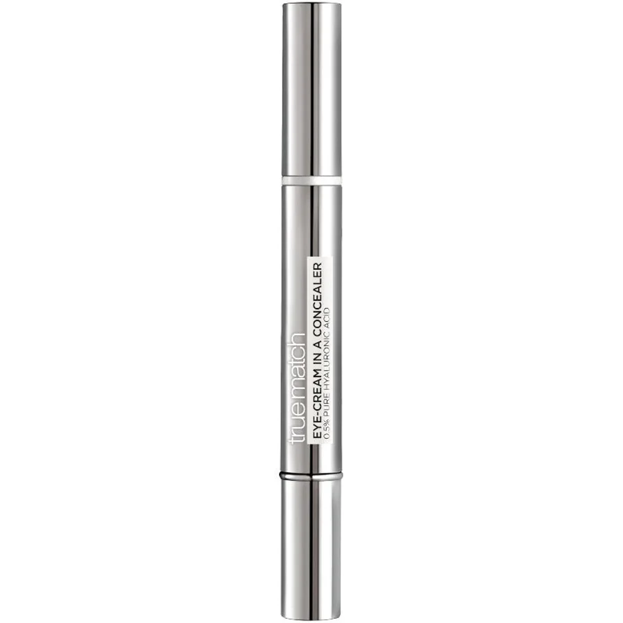 L'Oreal L'Oreal Paris True Match Concealer Eye Cream - 7.5-9D
