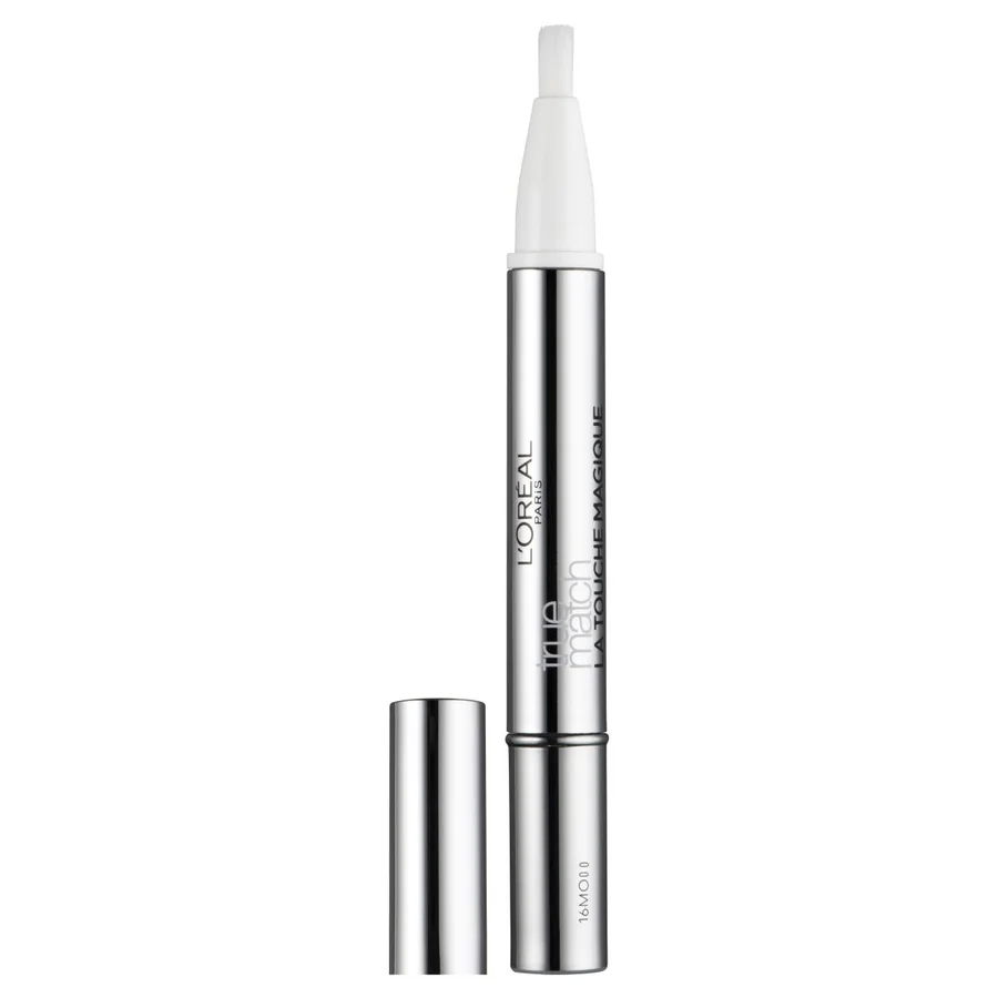 L'Oreal L'Oreal True Match Eye Cream Concealer - 1-2.D/1-2.W Ivory Beige