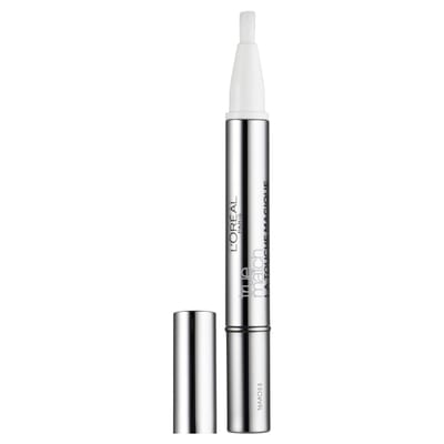 L'Oreal L'Oreal True Match Eye Cream Concealer - 1-2.D/1-2.W Ivory Beige
