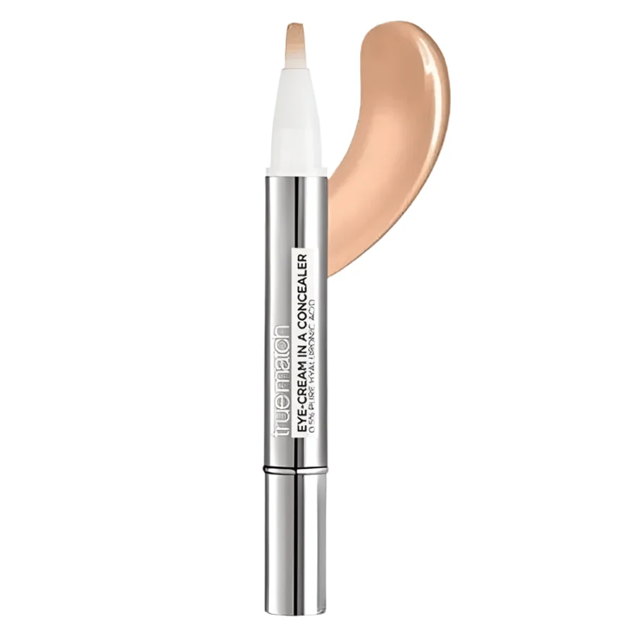 L'Oreal L'Oreal True Match Eye Cream Concealer SPF 20 Shade 5.5-7
