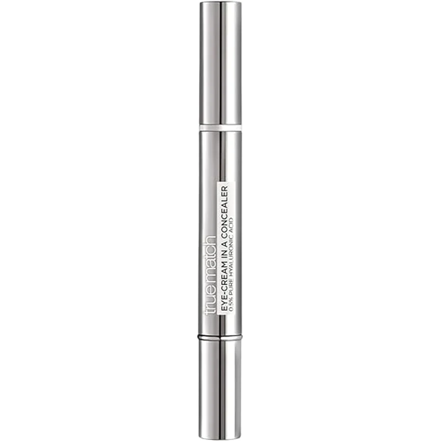 L'Oreal L'Oreal True Match SPF20 Eye Cream in a Concealer – 3-5.N Natural Beige
