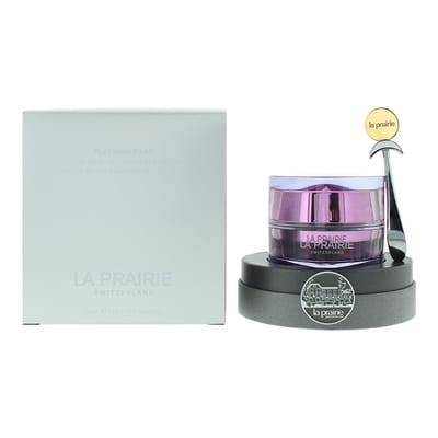La Prairie La Prairie Platinum Rare Haute-Rejuvenation Eye Cream 20ml