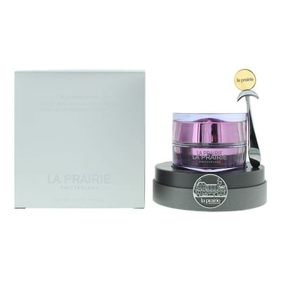 La Prairie La Prairie Platinum Rare Haute-Rejuvenation Eye Cream 20ml