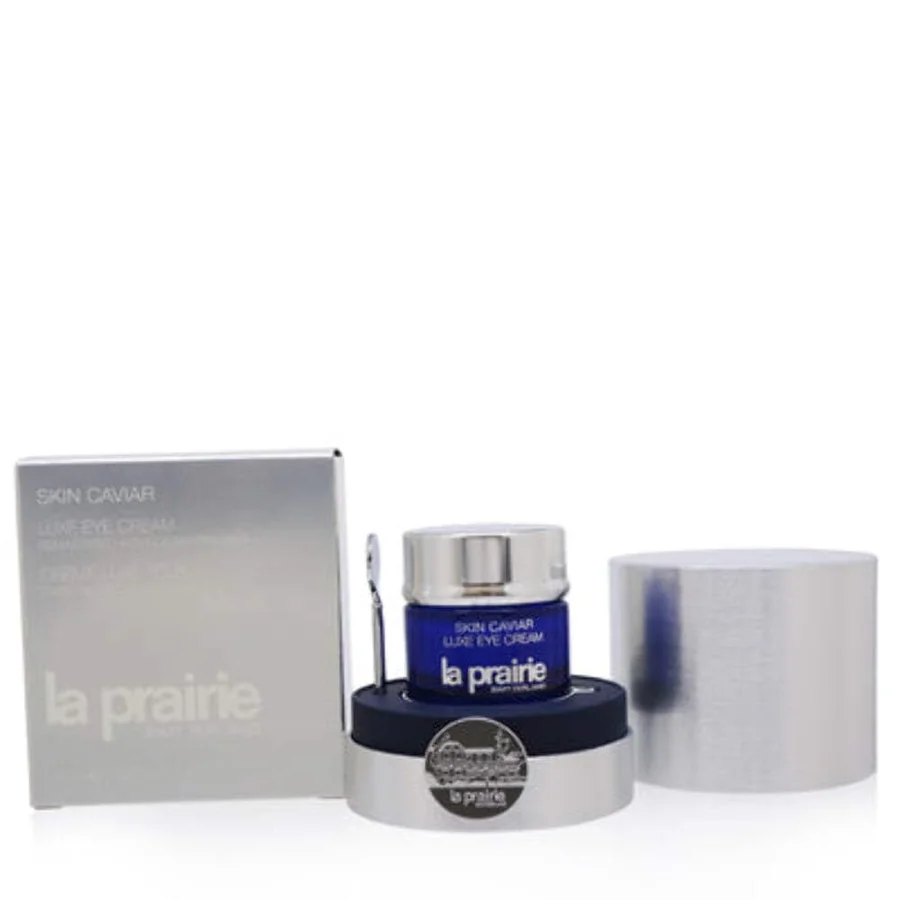 La Prairie La Prairie Skin Caviar Luxe Eye Cream 20ml