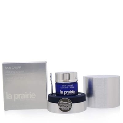 La Prairie La Prairie Skin Caviar Luxe Eye Cream 20ml