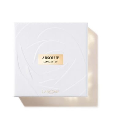 Lancome Lancome Absolue Longevity Eye Cream Collection Set