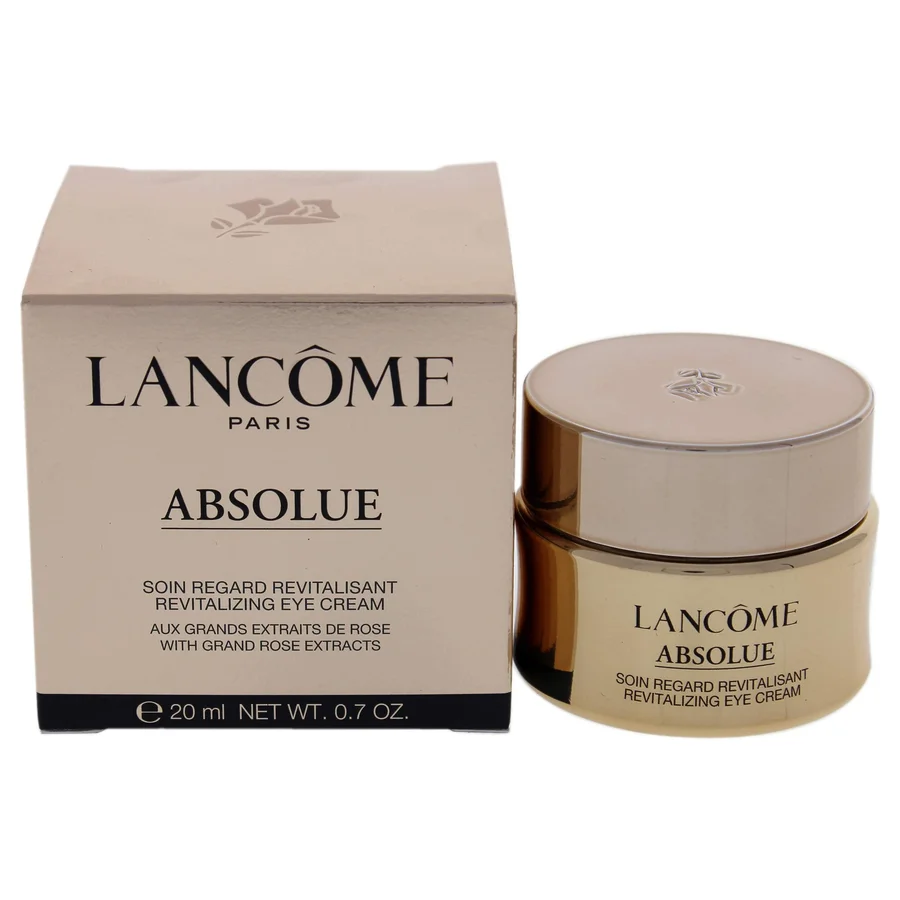 Lancome Lancôme Absolue Revitalizing Eye Cream 20ml