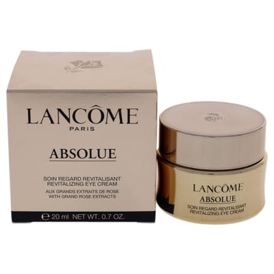 Lancome Lancôme Absolue Revitalizing Eye Cream 20ml